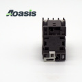 AOASIS CJX2-09 1NO 220v Coil 3 phase AC contactor magnetic 50/60Hz